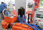 HDPE Folienblasen-Maschine, LDPE-/LLDPE-Folienblasen-Maschine, MINIfolienblasen-Maschine fournisseur